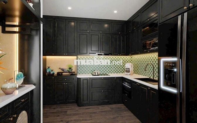 ⭐️(HOA HẬU) S2 2n+1 64m, full nt cao cấp thiết kế sang xịn mịn 5.x tỷ