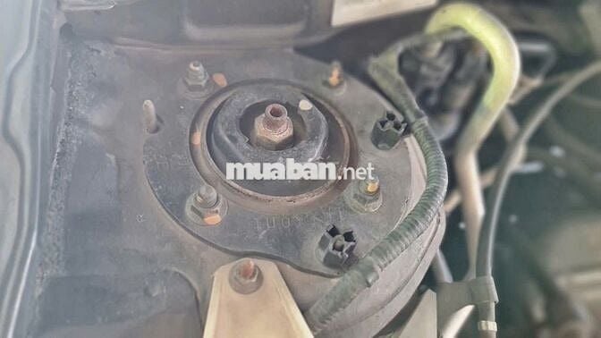 Ford Escape 2004 2.3 AT - 67571 km