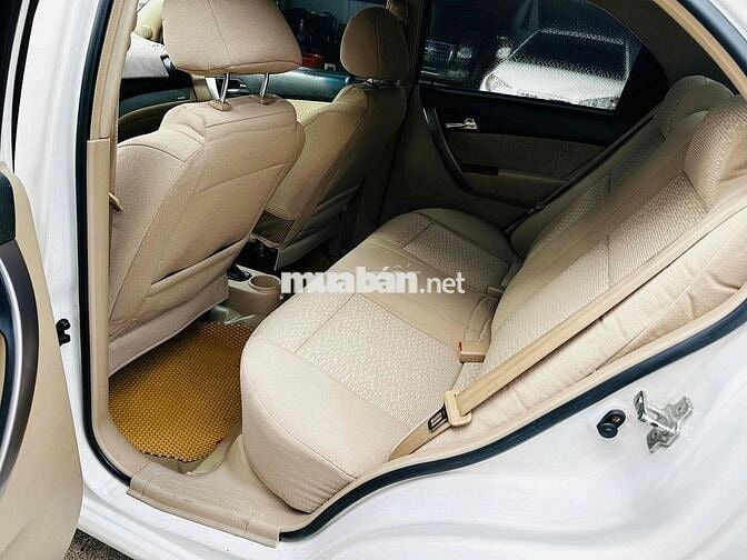 Chevrolet Aveo 2016 LTZ 1.5 AT - 159 tr ngay chủ