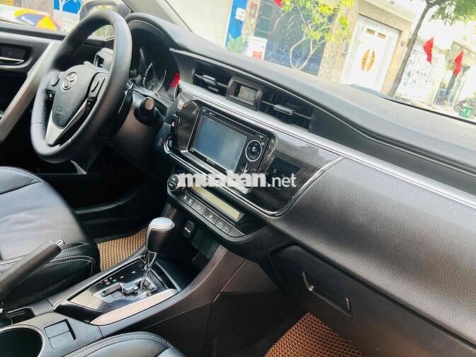 Toyota Corolla Altis 2014 2.0V - 86896 km