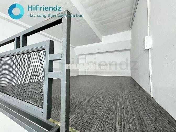 PHÒNG TRỌ CÓ GÁC, SẴN MÁY LẠNH NGAY TRẦN THỊ NGHỈ - P1