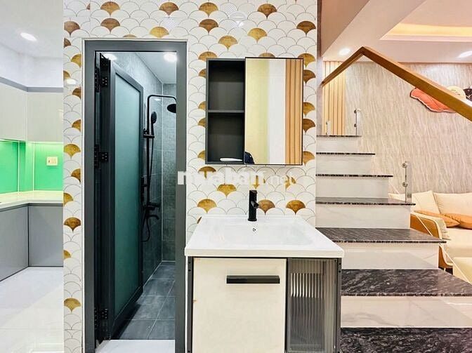 🏡 CHÍNH CHỦ BÁN NHÀ 1 TRỆT 1 LẦU – AN THẠNH, THUẬN AN – GIÁ BÁN 1.2 TỶ