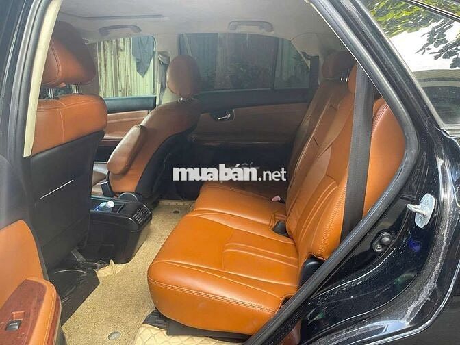 LEXUS RX350 SIÊU ĐẸP MỚI TÍNH XE SANG TUYỆT ĐẸP