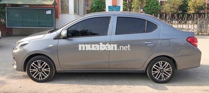 Xe nhà mua mới đi đc hơn 1 năm nay cần tìm chủ moi