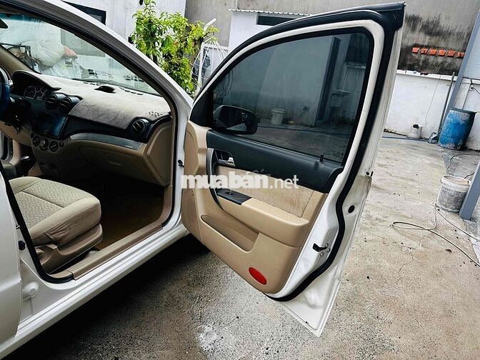 Chevrolet Aveo 2016 LTZ 1.5 AT - 159 tr ngay chủ