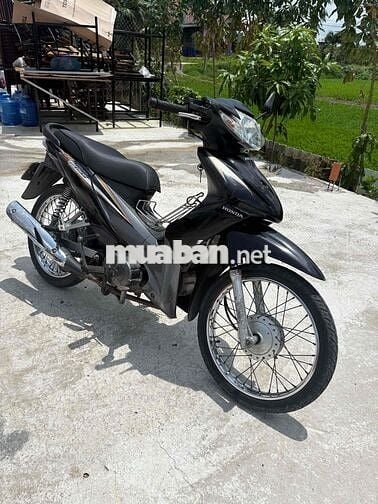 HONDA WAVES110c đ/k2010nguyên zin gthl