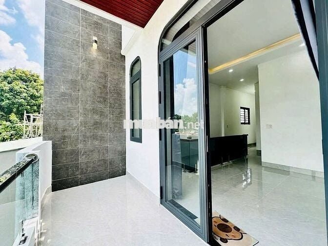 "Bán Gấp Nhà Phố TP. Hồ Chí Minh Giá Ngộp 980Tr – Đường Nhựa N3, 100m²