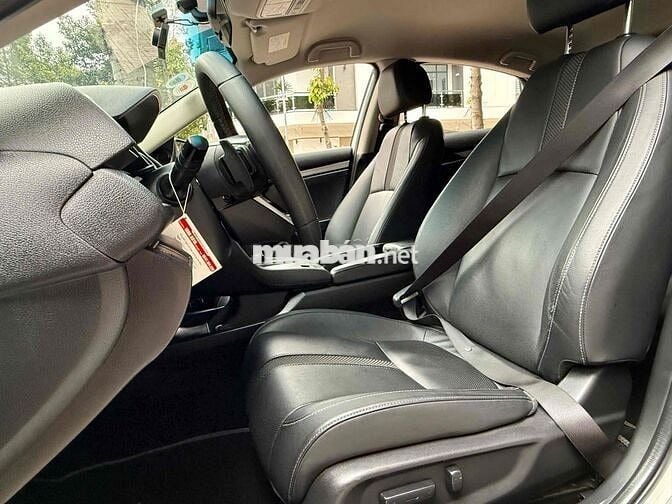 Honda Civic 2020 G - 50000 km