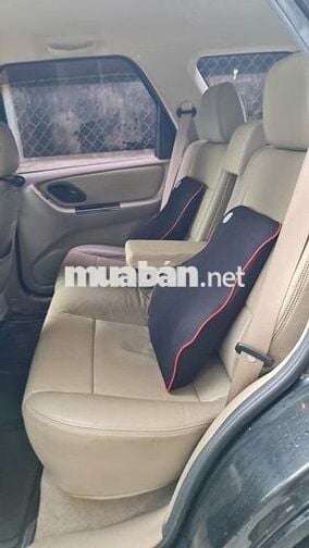 Ford Escape 2004 2.3 AT - 67571 km