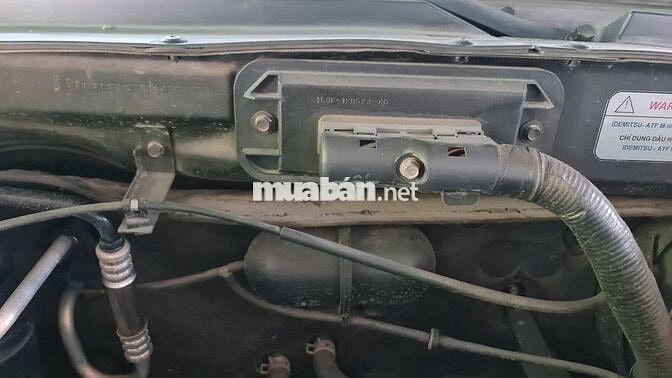 Ford Escape 2004 2.3 AT - 67571 km