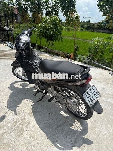 HONDA WAVES110c đ/k2010nguyên zin gthl