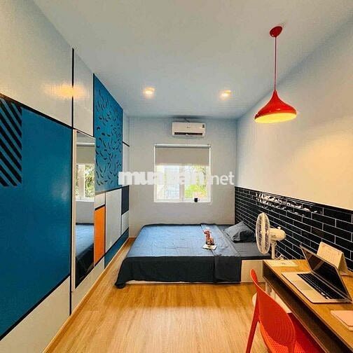 💕💖Căn hộ ban công Phú Nhuận_Phan Xích Long_2PN_đủ nội thất
