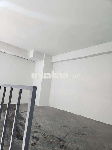 PHÒNG TRỌ GIÁ RẺ - NGUYÊN TÒA MỚI XÂY - 30M2 - BAN CÔNG - VIEW XỊN -