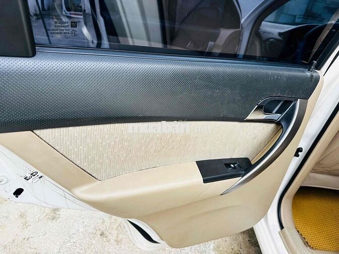 Chevrolet Aveo 2016 LTZ 1.5 AT - 159 tr ngay chủ