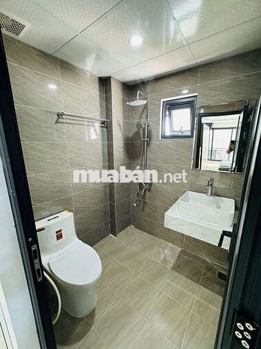 Phòng studio 35m2_ban công_full nt_Phan Đình Phùng, Phú Nhuận
