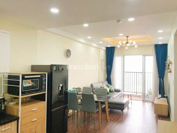 C/c Carillon 5, Hòa Thạnh, Tân Phú: 72m2, 2p ngủ,NTCC, 11tr5/th