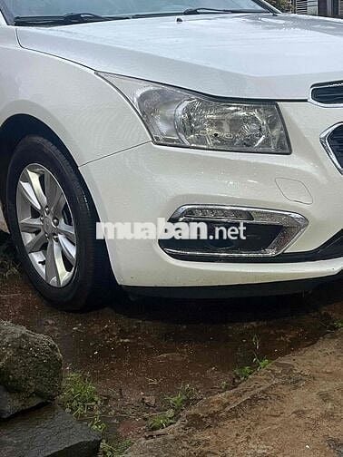 Chevrolet Cruze 2016 LT - 180000 km