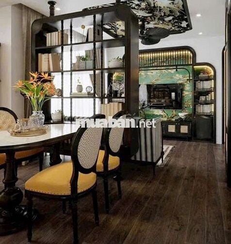 ⭐️(HOA HẬU) S2 2n+1 64m, full nt cao cấp thiết kế sang xịn mịn 5.x tỷ