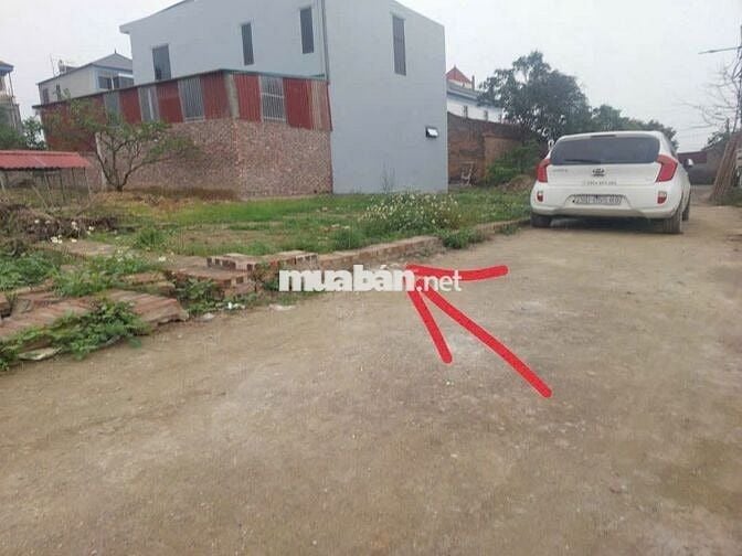 💥2tỷ1xx LÔ 50M, MẶT TIỀN 6,3M FULL THỔ CƯ  QUANG MINH MÊ LINH HÀ NỘI