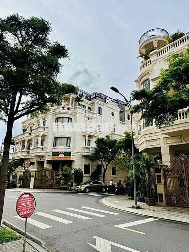 BÁN CĂN CITYLAND PARK HILLS GÒ VẤP, 5X20, HẦM 4 LẦU, VỊ TRÍ KINH DOANH
