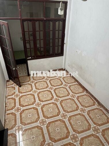 Nhà Nguyên căn cho thuê, diện tích 3 tầng 35 M2