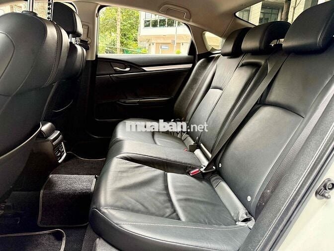Honda Civic 2020 G - 50000 km