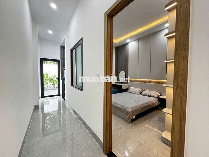 "Bán Gấp Nhà Phố TP. Hồ Chí Minh Giá Ngộp 980Tr – Đường Nhựa N3, 100m²