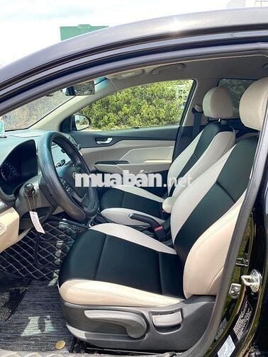 Hyundai Accent 2020 1.4AT - 70000 km