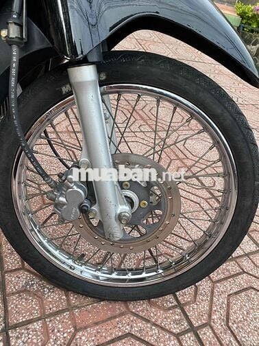 wave s100 rin mộc rong cờ dựng đứng