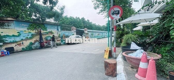 💥2tỷ1xx LÔ 50M, MẶT TIỀN 6,3M FULL THỔ CƯ  QUANG MINH MÊ LINH HÀ NỘI