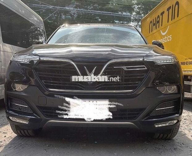 VinFast Lux SA2.0 2020 Premium 2.0 AT - 45000 km