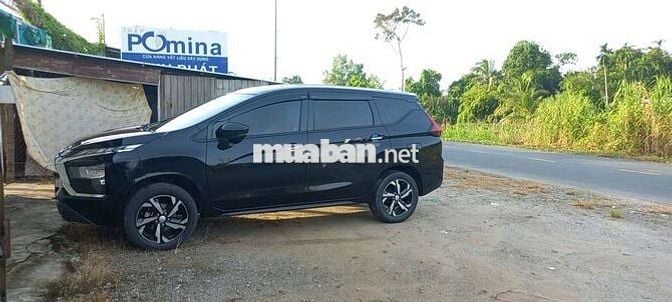 Xpander 2022. Mẫu mới. Bản e cô. Lên mâm. Đưa 180