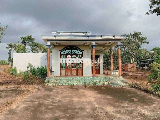 BÁN ĐẤT BÌNH GIÃ, LÁNG LỚN, CHÂU ĐỨC