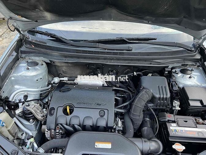 Hyundai Avante 2015