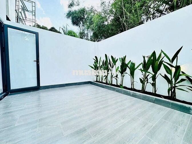 "Bán Gấp Nhà Phố TP. Hồ Chí Minh Giá Ngộp 980Tr – Đường Nhựa N3, 100m²
