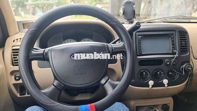 Ford Escape 2004 2.3 AT - 67571 km
