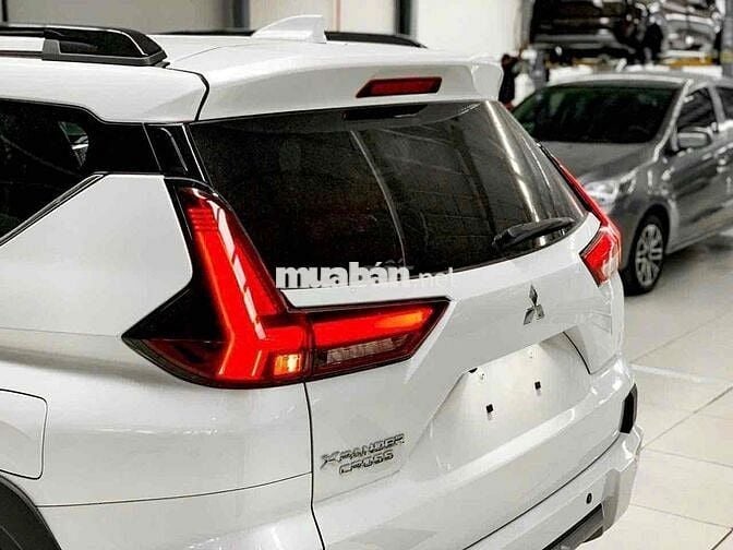 Mitsubishi Xpander 2025 Cross 1.5 AT Giao Ngay