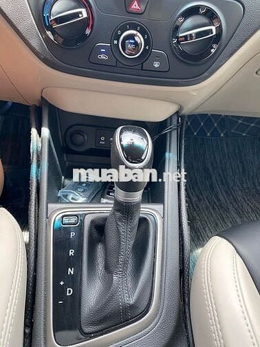 Hyundai Accent 2020 1.4AT - 70000 km