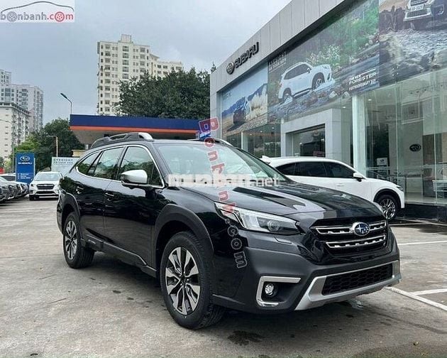 Subaru Outback 2.5i-T EyeSight 2025