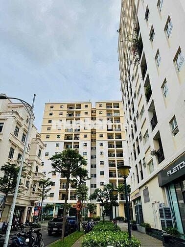 BÁN CĂN CITYLAND PARK HILLS GÒ VẤP, 5X20, HẦM 4 LẦU, VỊ TRÍ KINH DOANH