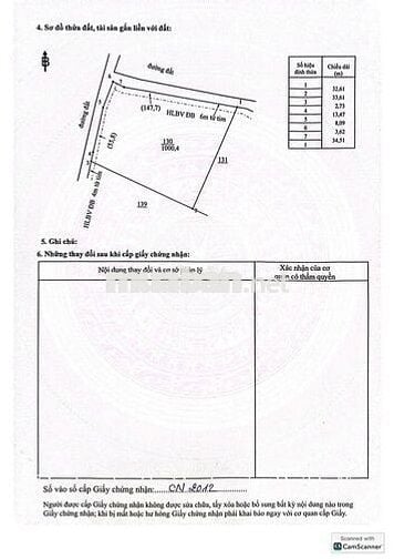 🌟 BÁN ĐẤT TÂN TIẾN – LÔ GÓC 2 MẶT TIỀN GIÁ CHỈ 350TR 🌟