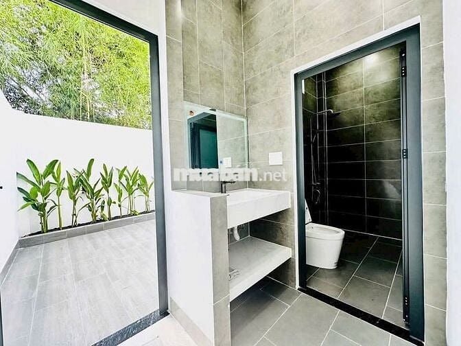 "Bán Gấp Nhà Phố TP. Hồ Chí Minh Giá Ngộp 980Tr – Đường Nhựa N3, 100m²