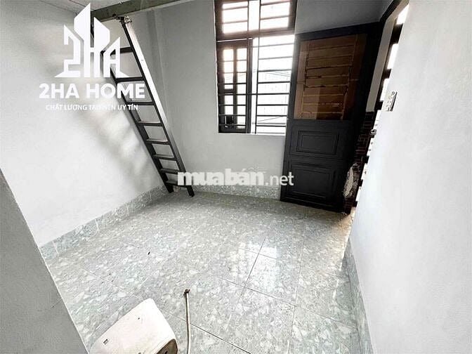 Phòng đang xây Cách ĐH Văn Hiến(7p) - Ngã Tư Bốn Xã