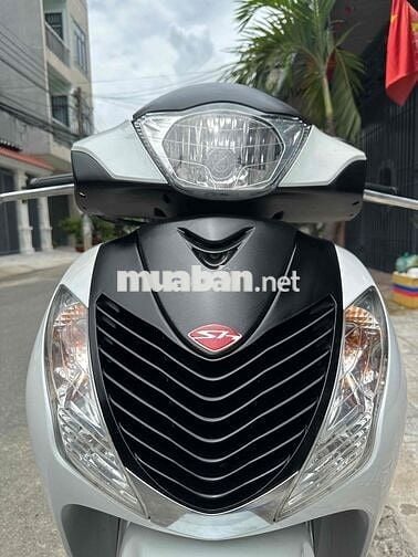 Mình bán Sh150i nhập Ý 2010 Sm1049 Áo Trắng zin