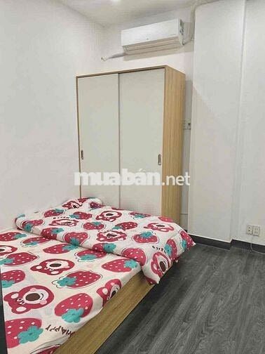 💕💖Căn hộ ban công Phú Nhuận_Phan Xích Long_2PN_đủ nội thất
