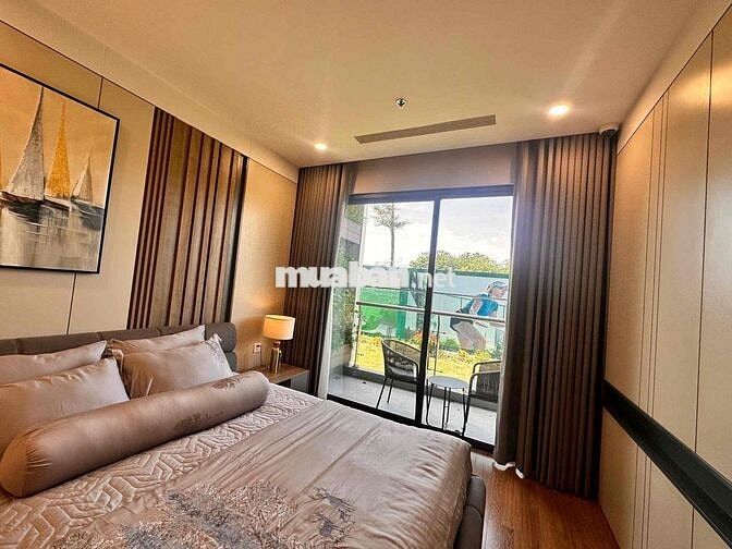 Bán CC cao cấp 2PN 72m2 Vị trí vàng đường Phạm Văn Đồng