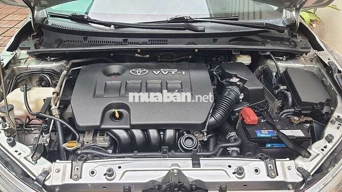 Toyota Corolla Altis 2015 1.8G CVT - 0 km