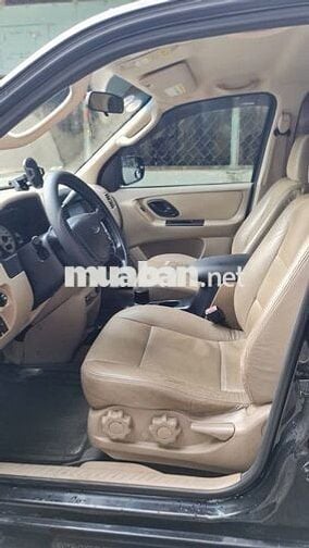 Ford Escape 2004 2.3 AT - 67571 km