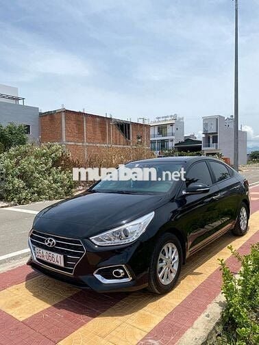 Hyundai Accent 2020 1.4AT - 70000 km