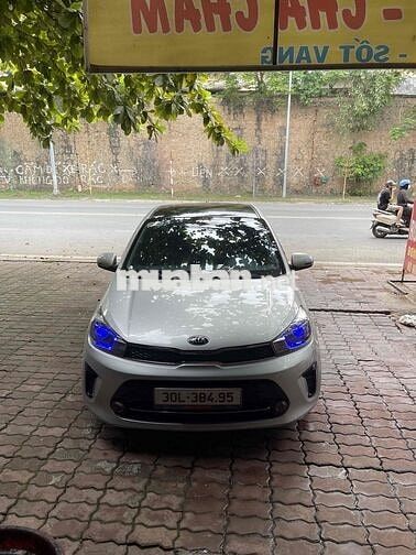 Kia Soluto 2020 1.4 MT Deluxe - 90000 km